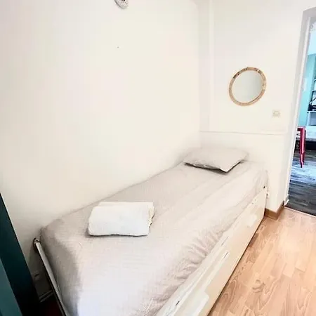 Apartment New York - A