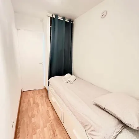 Apartment New York - A *