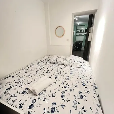 Apartment New York - A Reims